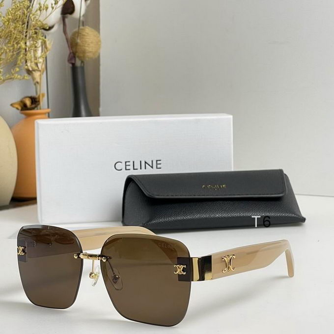 Celine Sunglasses ID:20230724-89